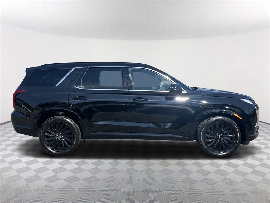 2025 Hyundai Palisade Calligraphy photo 26