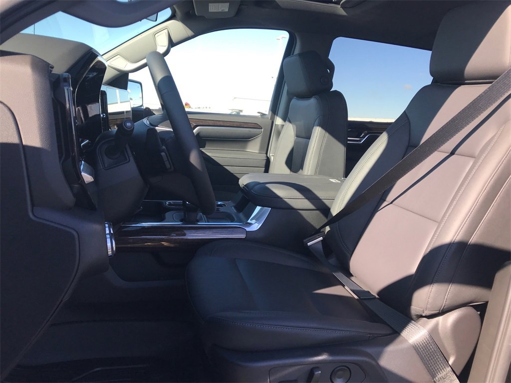 2026 GMC SIERRA - Image 15