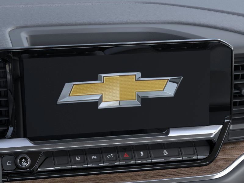 2025 Chevrolet Silverado 2500HD LT photo 19