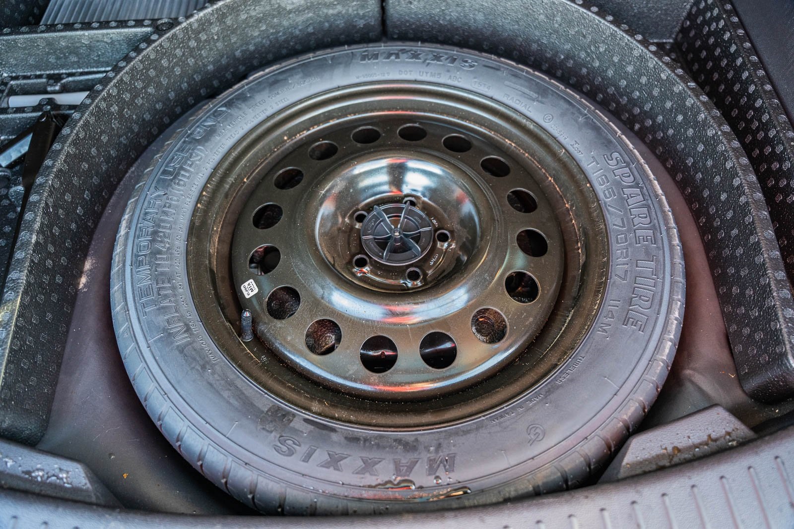 2014 Ford Escape Titanium photo 16