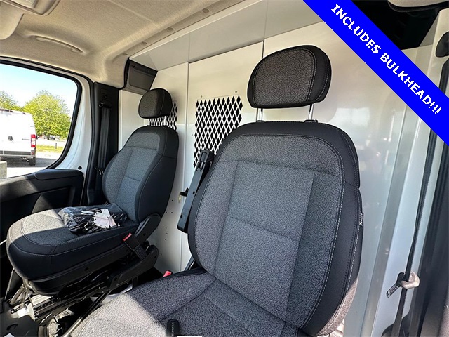 2024 Ram ProMaster 2500 photo 19
