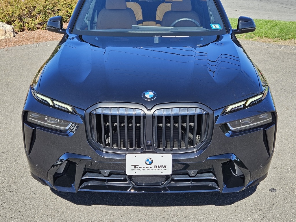 2024 Bmw X7 xDrive40i photo 9