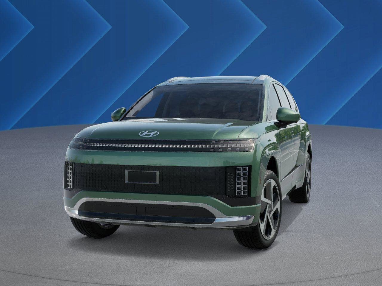 2026 Hyundai Ioniq photo 6