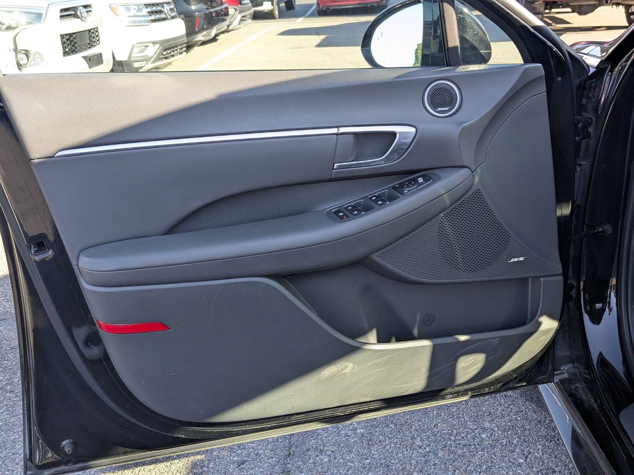 2023 Hyundai Sonata SEL Plus photo 10