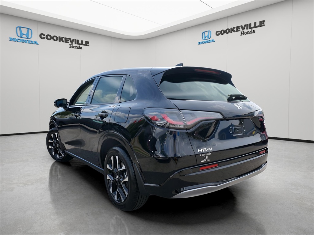 2026 Honda HR-V EX-L photo 6