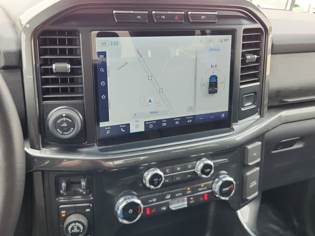 2022 Ford F-150 XLT photo 13