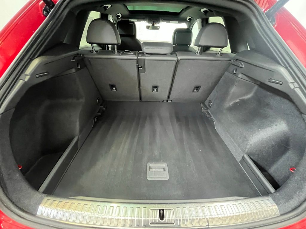 2024 Audi Q3 Premium S line photo 27