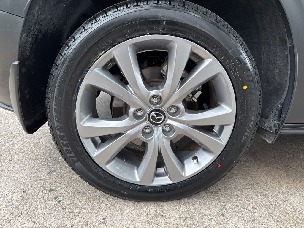 2022 Mazda CX-30 2.5 Select photo 33