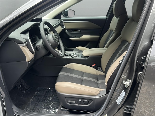 2025 Mazda CX-50 2.5 S Preferred photo 10