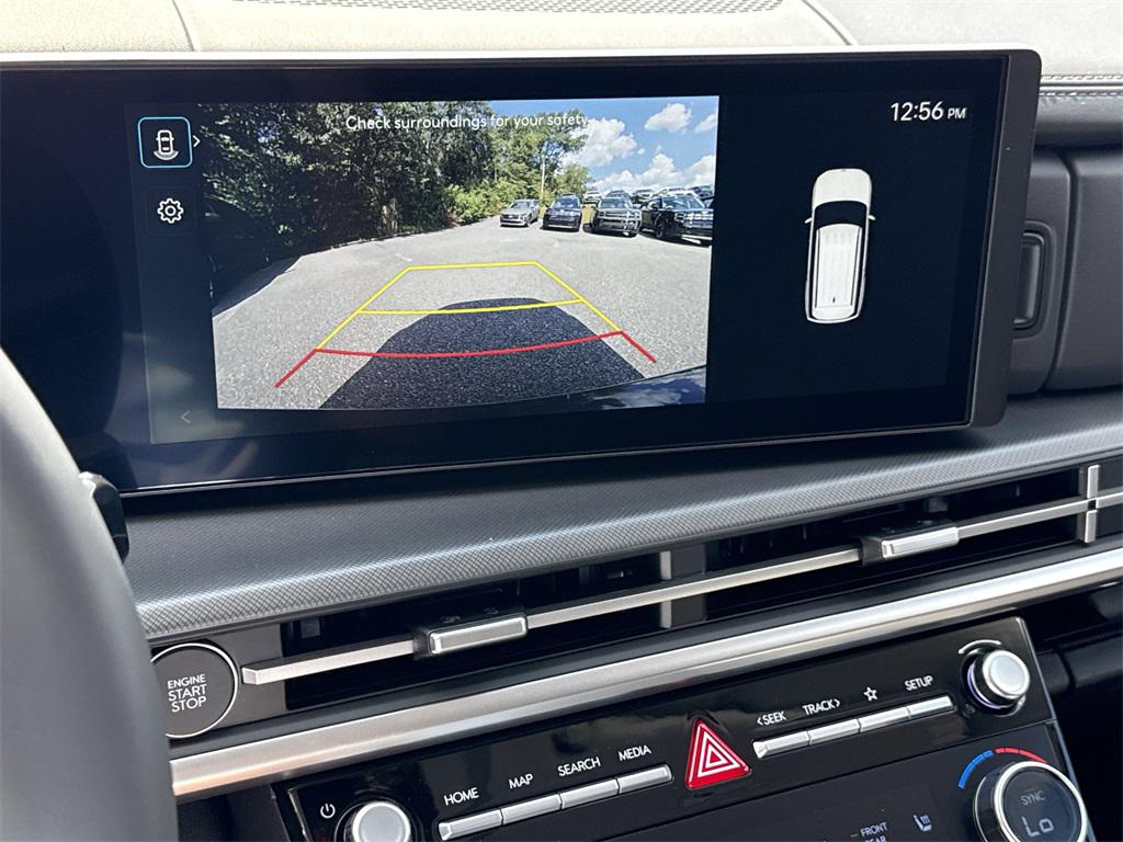 2026 Hyundai Santa Fe XRT photo 22