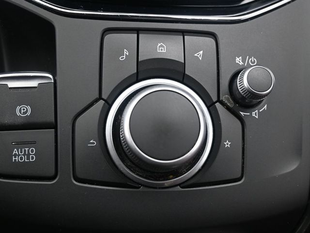 2023 Mazda CX-5 2.5 S Carbon photo 19