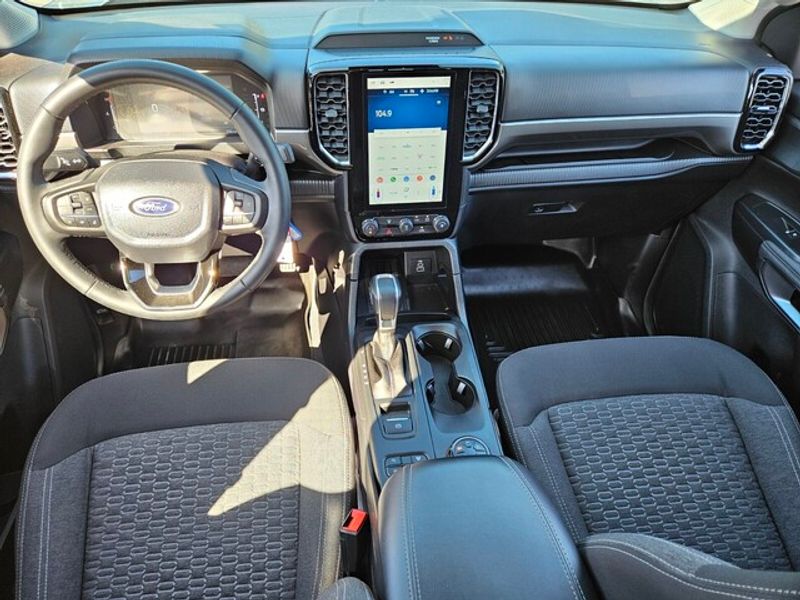 2024 Ford Ranger XLT photo 5