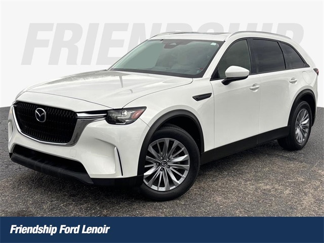 2024 Mazda CX-90 Turbo Preferred Plus Package's photo