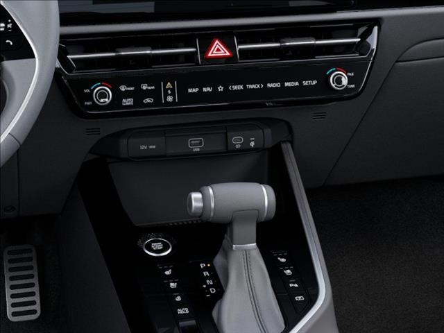 2025 Kia Niro SX Touring photo 23