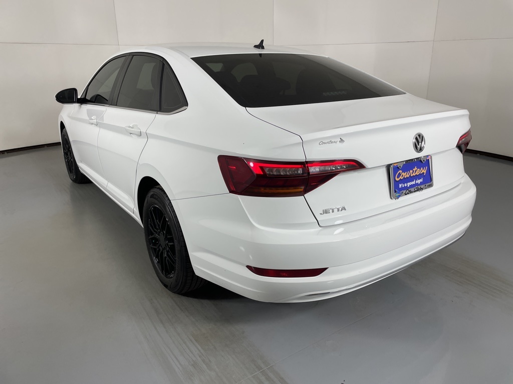 2019 Volkswagen Jetta 1.4T S photo 6