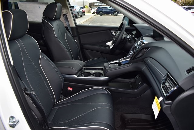 2025 Acura RDX Advance photo 10