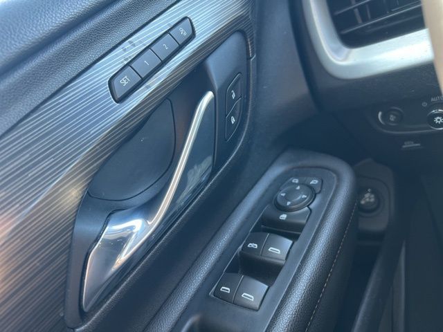 2021 Gmc Terrain SLT photo 19
