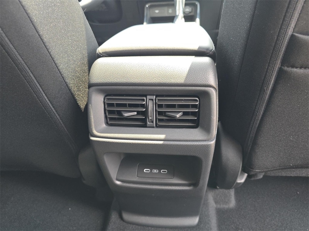 2026 Honda CR-V EX photo 18