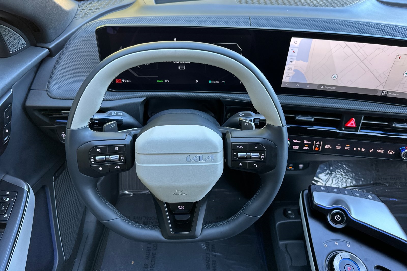 2025 Kia EV6 GT-Line photo 10