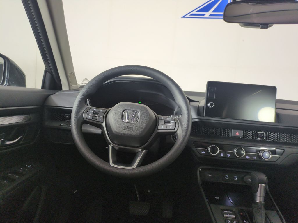 2026 Honda CR-V EX photo 13
