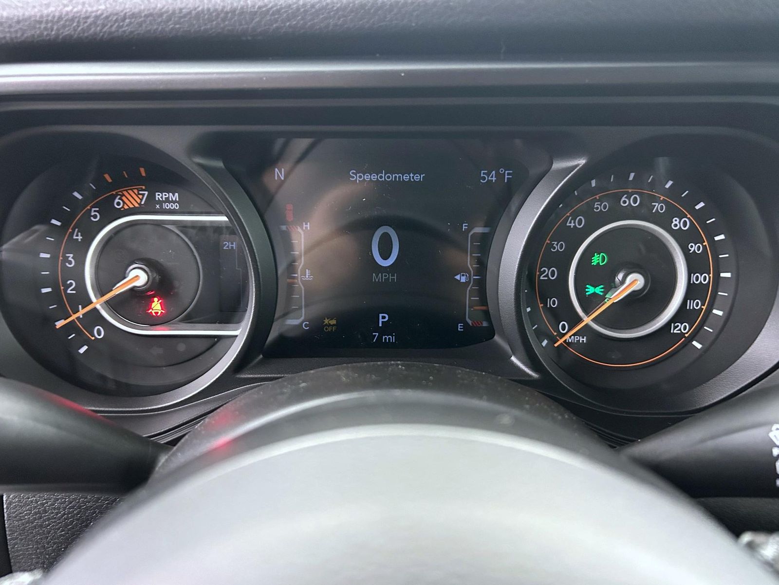 2025 Jeep Wrangler Sport S photo 14