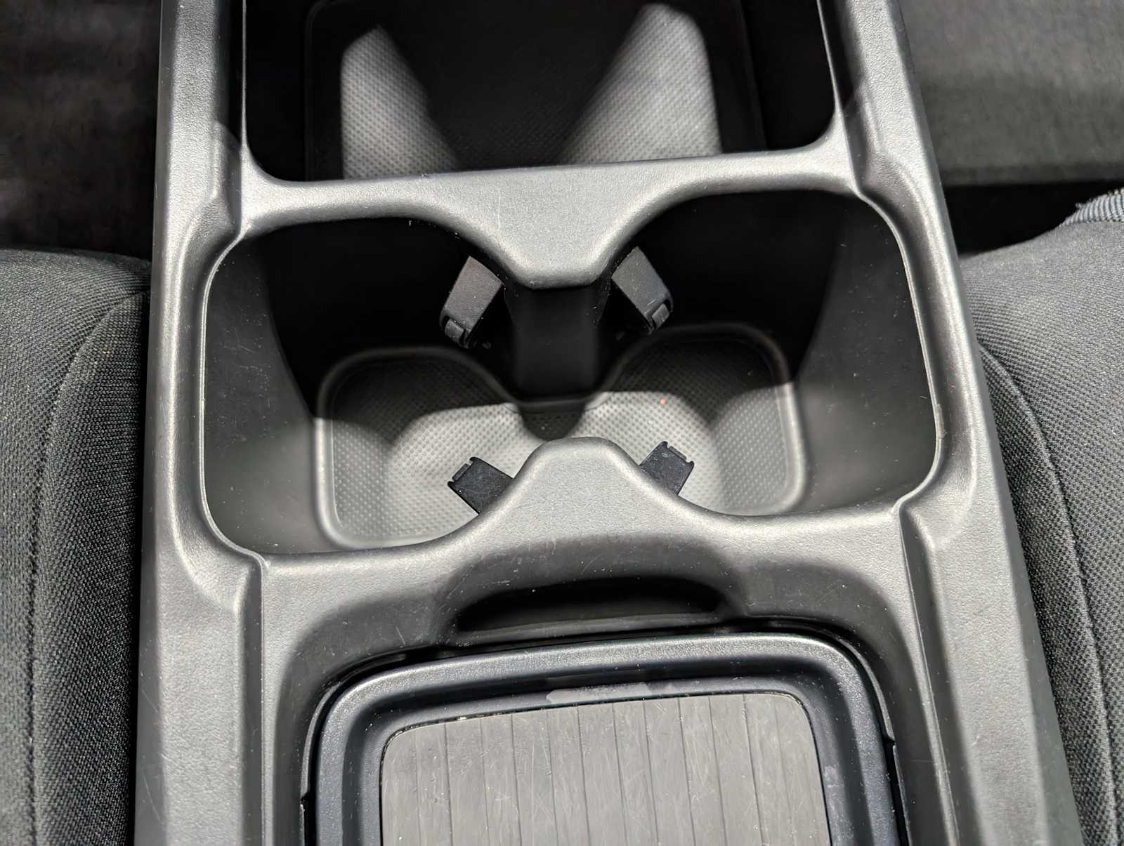 2022 Honda CR-V EX photo 26