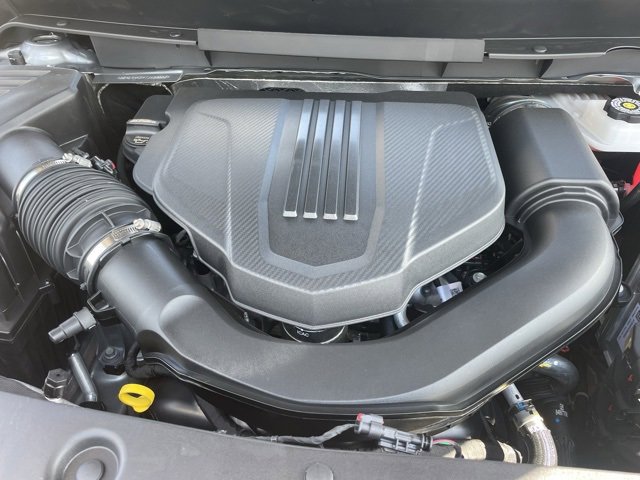 2026 Buick Enclave Preferred photo 22