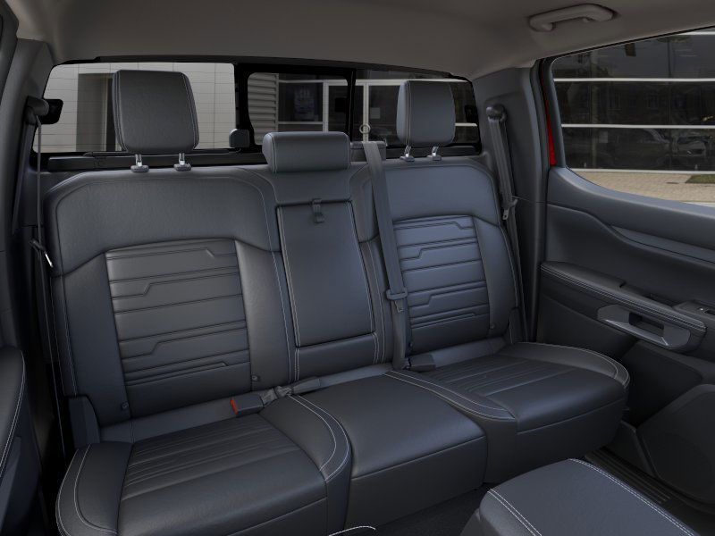 2025 FORD RANGER - Image 33