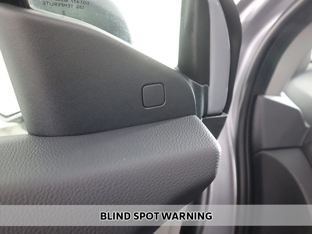 2022 Honda Pilot Special Edition photo 4