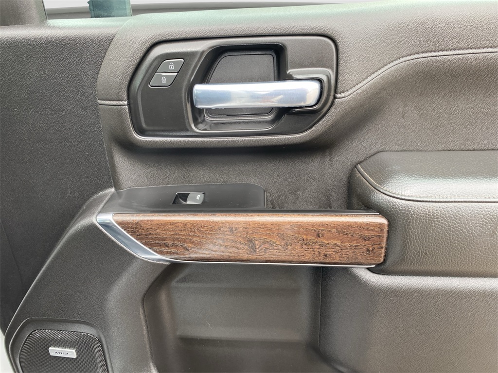2023 Gmc Sierra HD Denali photo 20