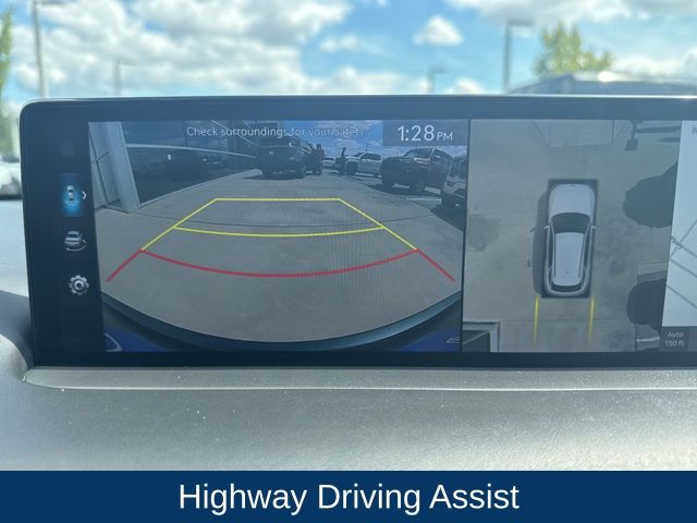 2024 Genesis GV70 2.5T Sport Prestige photo 21