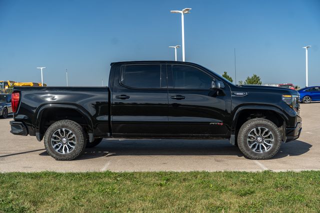 2023 Gmc Sierra 1500 AT4 photo 8