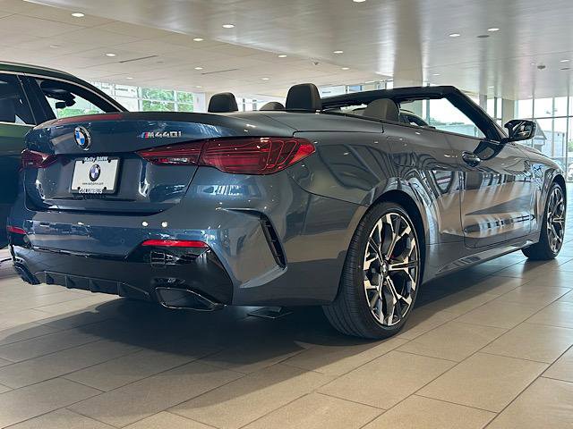 2026 Bmw 440i M440i xDrive photo 3