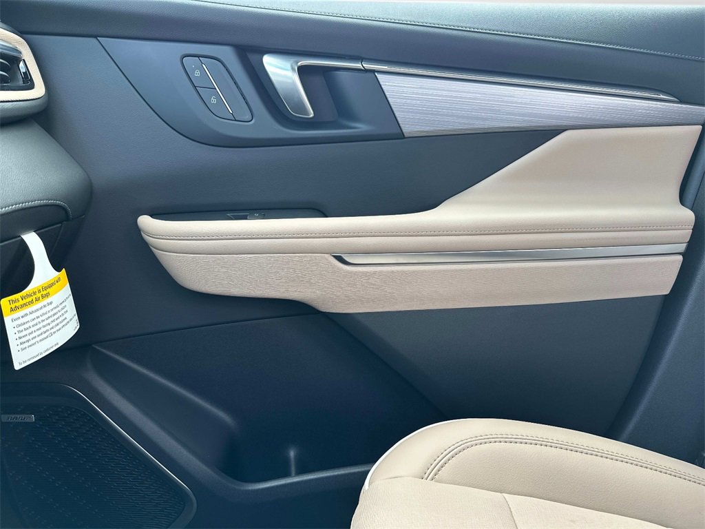 2026 Buick Enclave Preferred photo 23