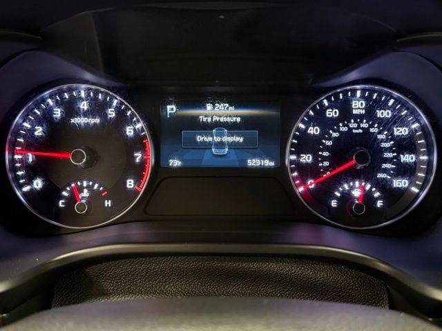 2023 Kia Forte LXS photo 17