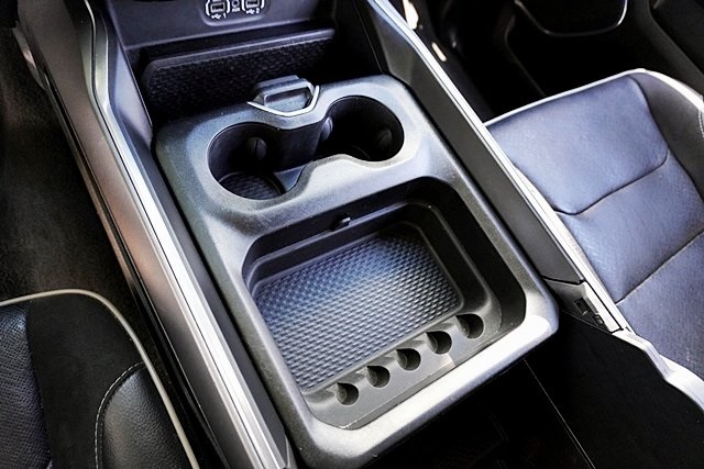 Certified Used 2024 White Ram Laramie image 31