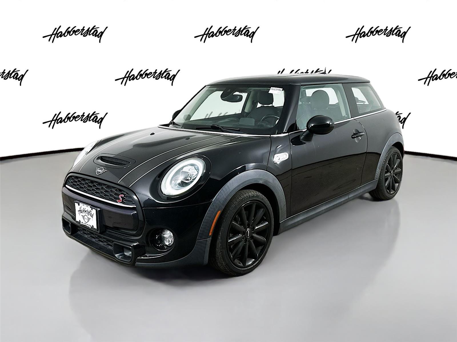 2019 MINI Hardtop 2 Door