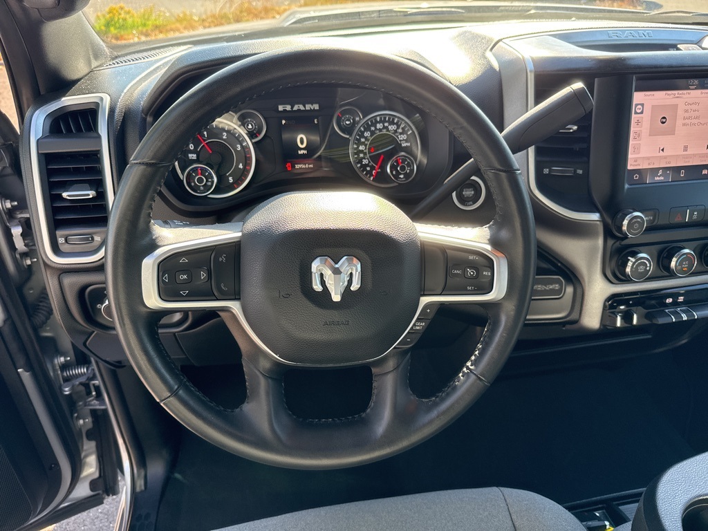 2024 Ram 2500 Big Horn photo 37