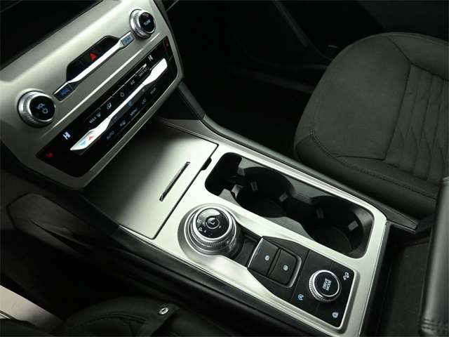 2021 FORD EXPLORER - Image 17