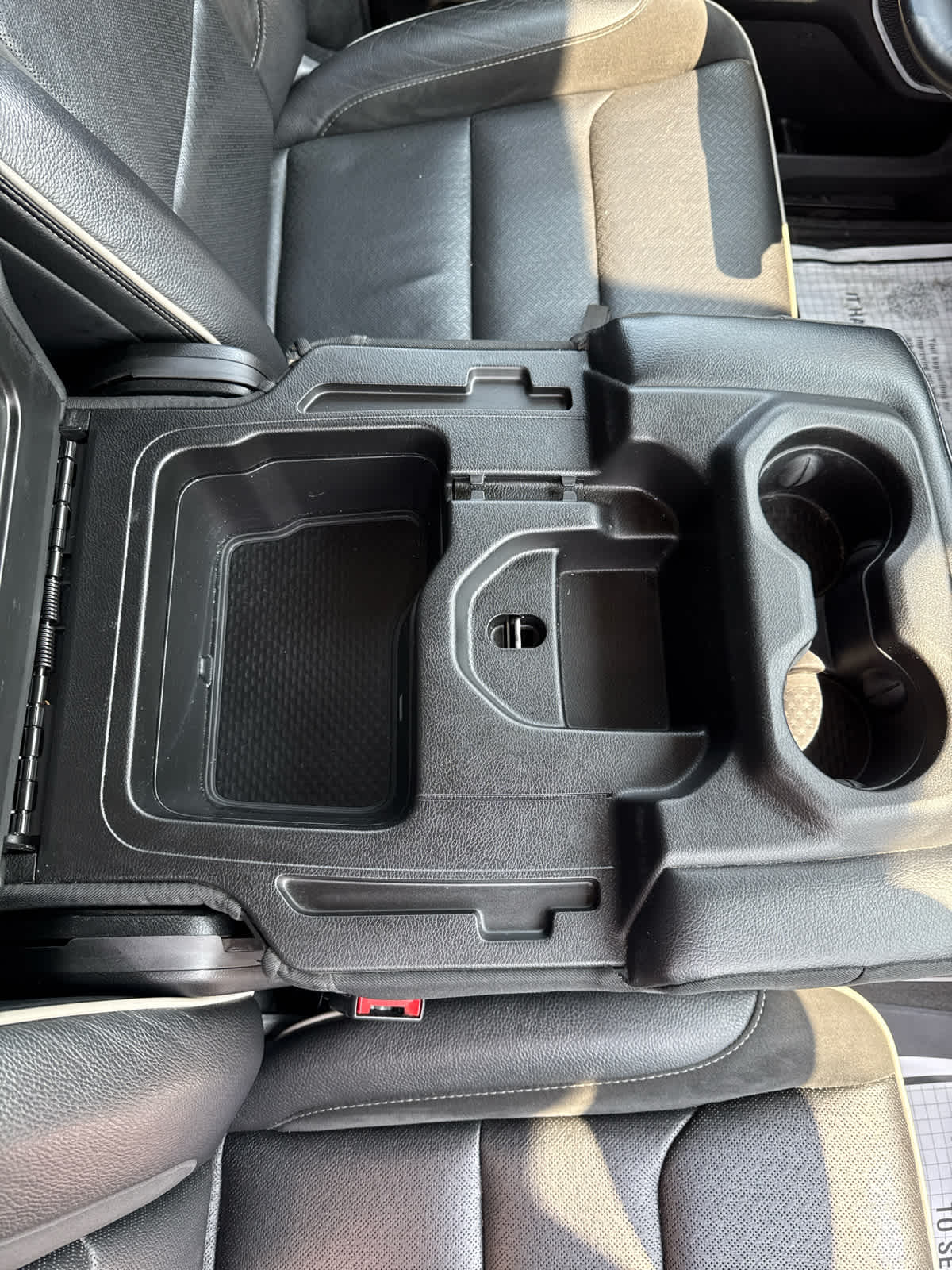 2022 Ram 1500 Laramie photo 36