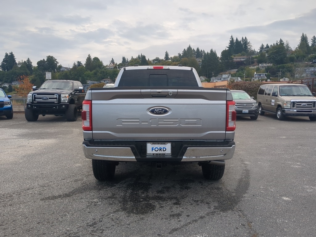 2023 Ford F-150 Lariat photo 21