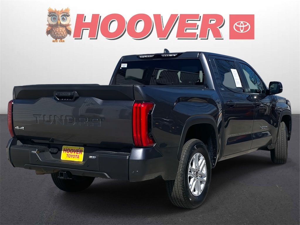 2024 Toyota Tundra SR5 photo 4