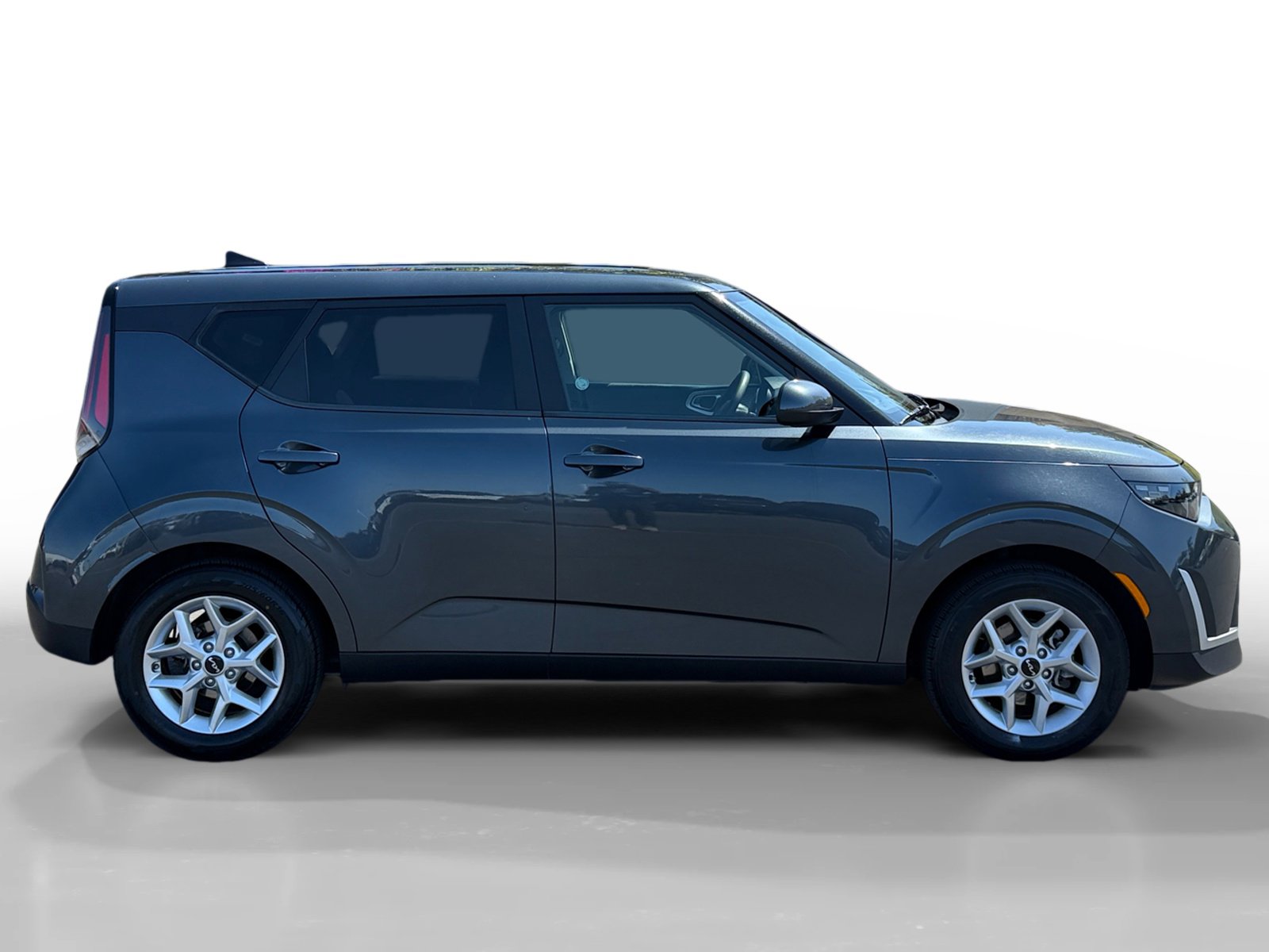2023 Kia Soul LX photo 6
