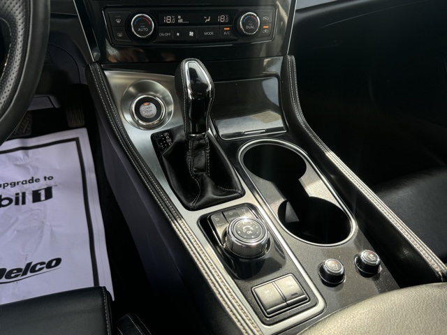 2019 Nissan Maxima Platinum photo 20