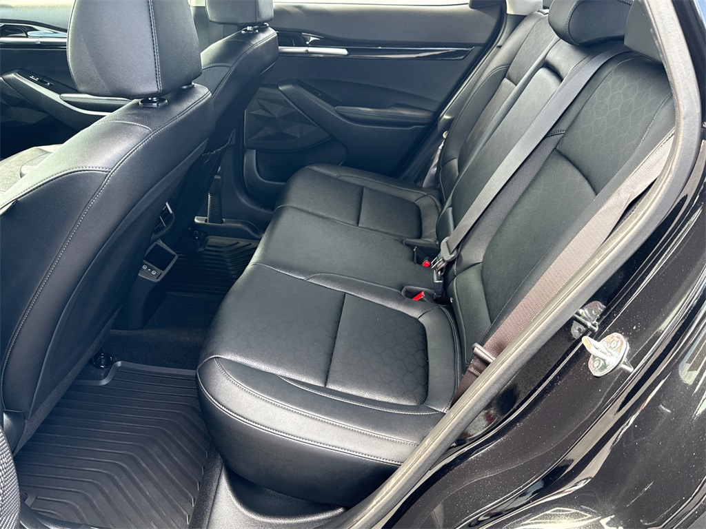 2024 Kia Seltos EX photo 20