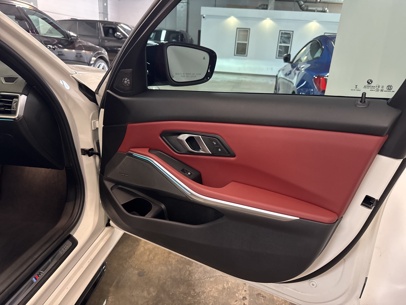 2024 Bmw M340i photo 26