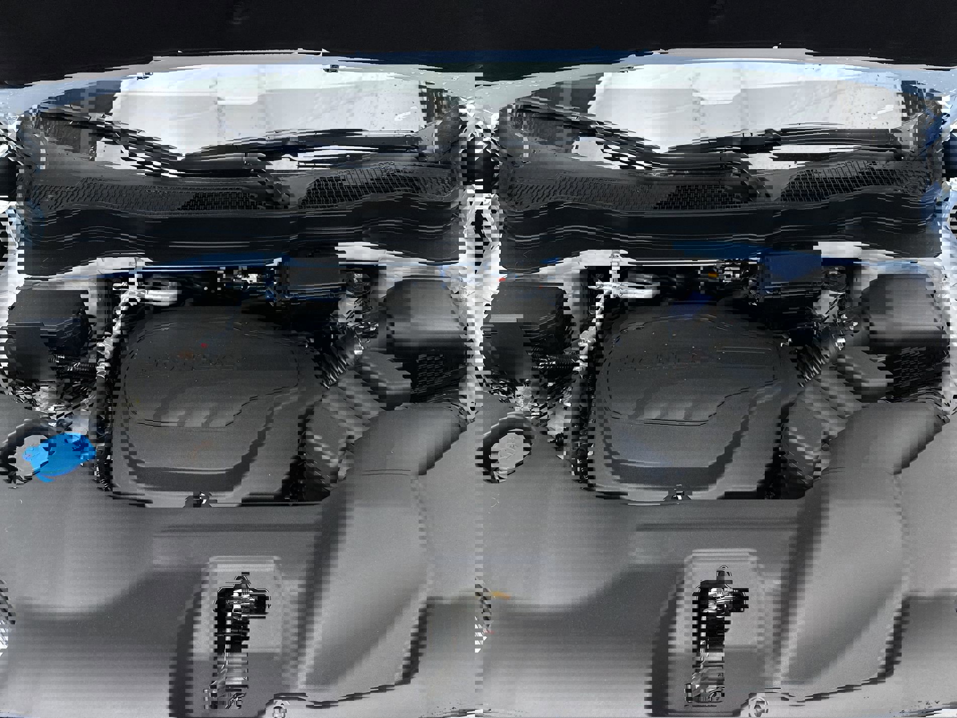 2025 Honda Ridgeline TrailSport photo 25