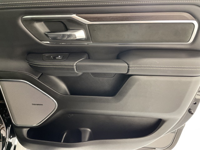 2026 Ram 1500 Laramie photo 43