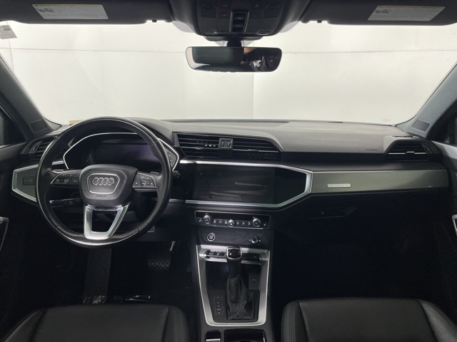 2024 Audi Q3 S line Premium photo 30
