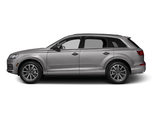 2017 Audi Q7 Premium Plus's photo